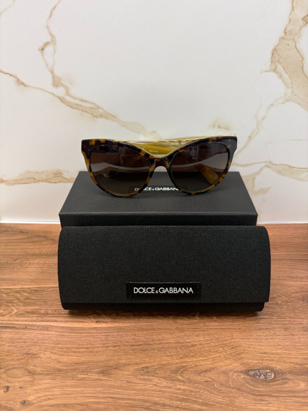 Dolce & Gabbana Woman's Sunglasses